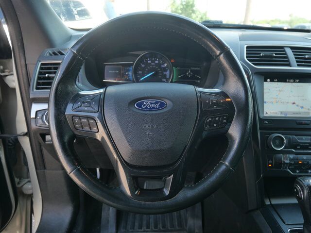 2018 Ford Explorer XLT San Juan TX