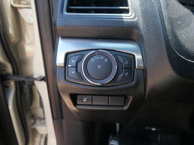 2018 Ford Explorer XLT San Juan TX
