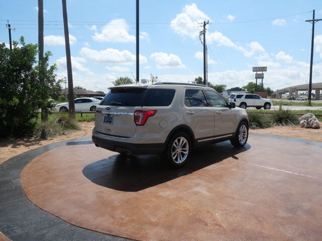 2018 Ford Explorer XLT San Juan TX