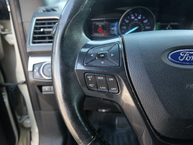 2018 Ford Explorer XLT San Juan TX