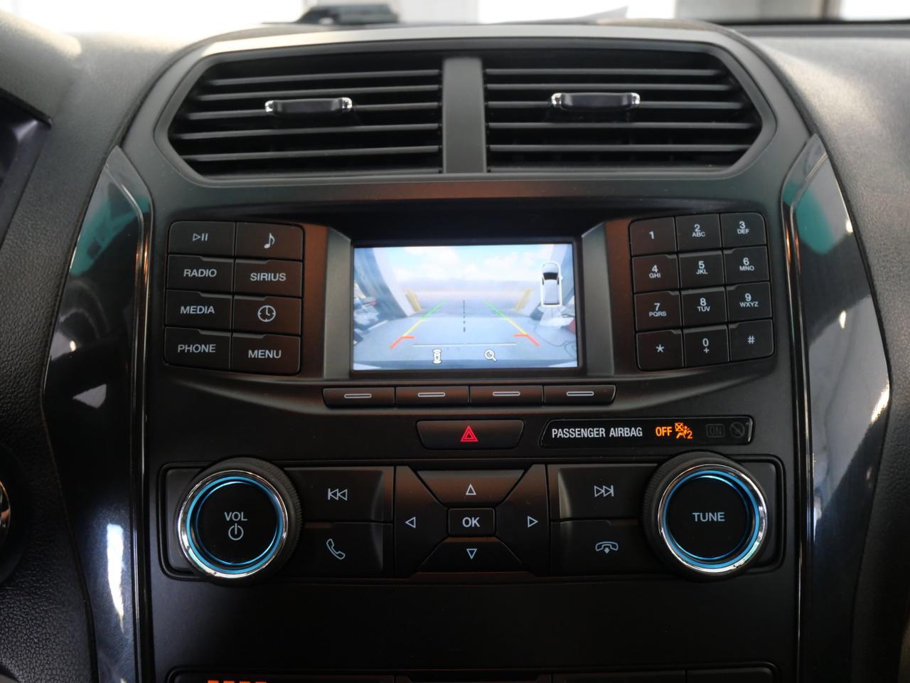 2018 Ford Explorer XLT San Juan TX