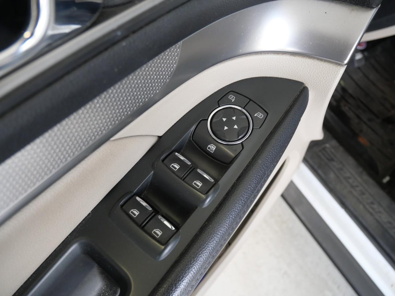 2018 Ford Explorer XLT San Juan TX
