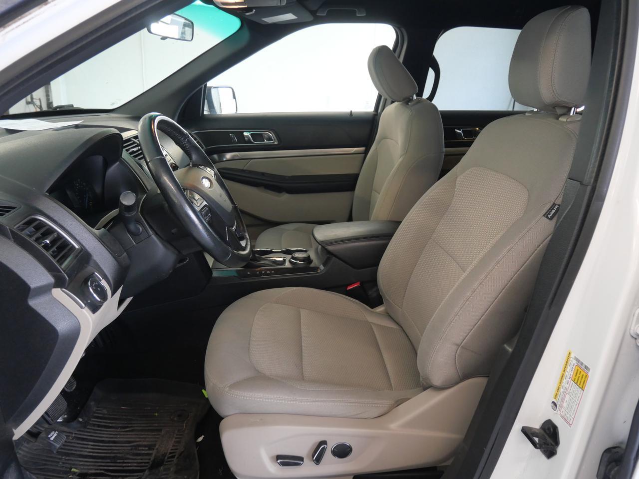 2018 Ford Explorer XLT San Juan TX