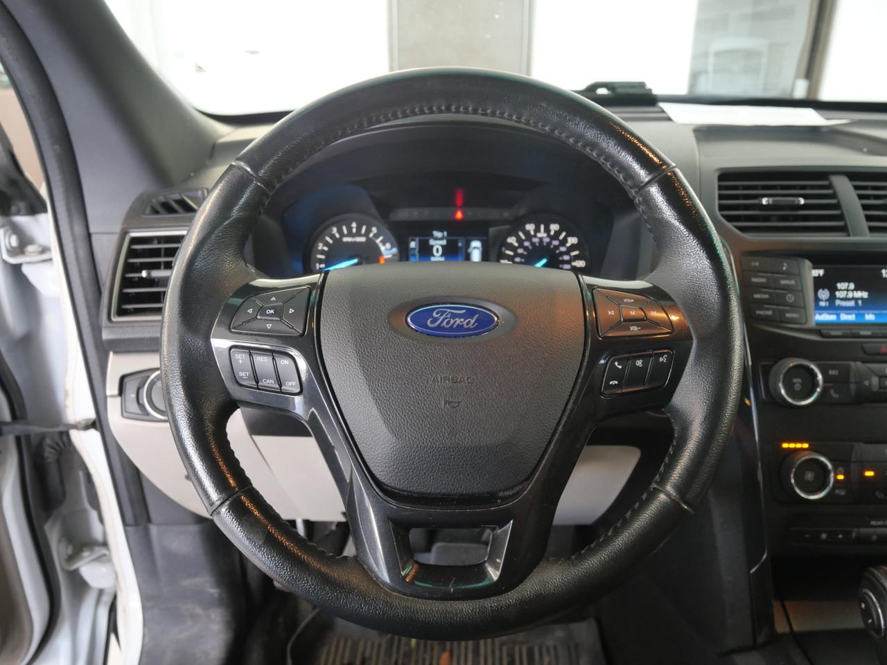 2018 Ford Explorer XLT San Juan TX
