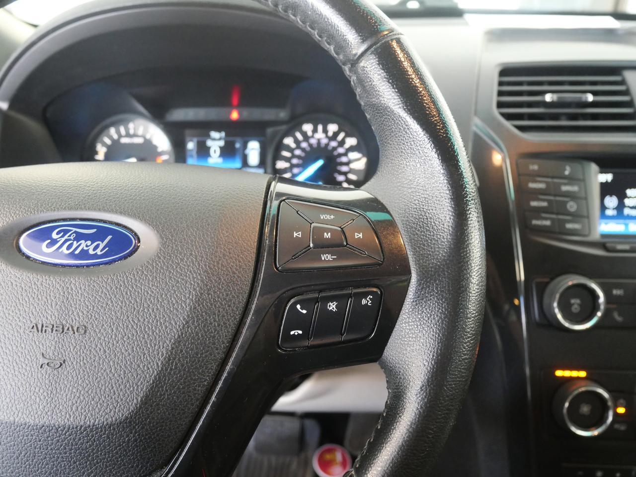 2018 Ford Explorer XLT San Juan TX