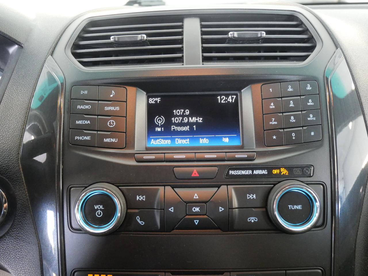 2018 Ford Explorer XLT San Juan TX