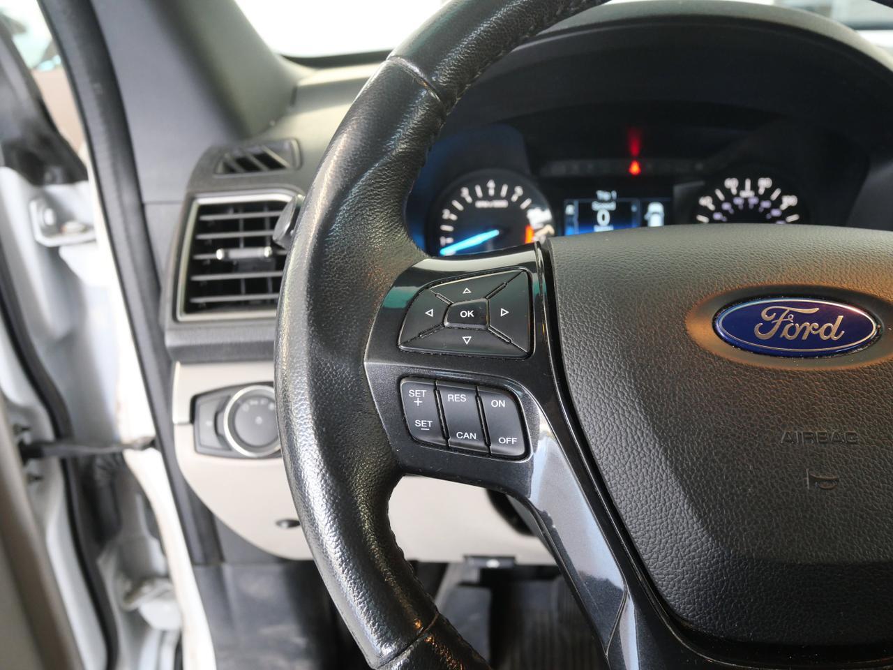 2018 Ford Explorer XLT San Juan TX