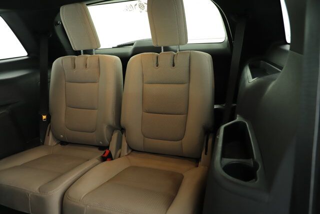 2018 Ford Explorer XLT New Braunfels TX