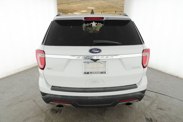 2018 Ford Explorer XLT New Braunfels TX