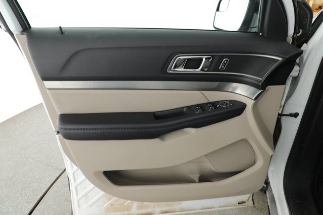 2018 Ford Explorer XLT New Braunfels TX