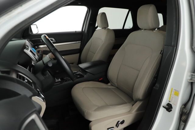 2018 Ford Explorer XLT New Braunfels TX