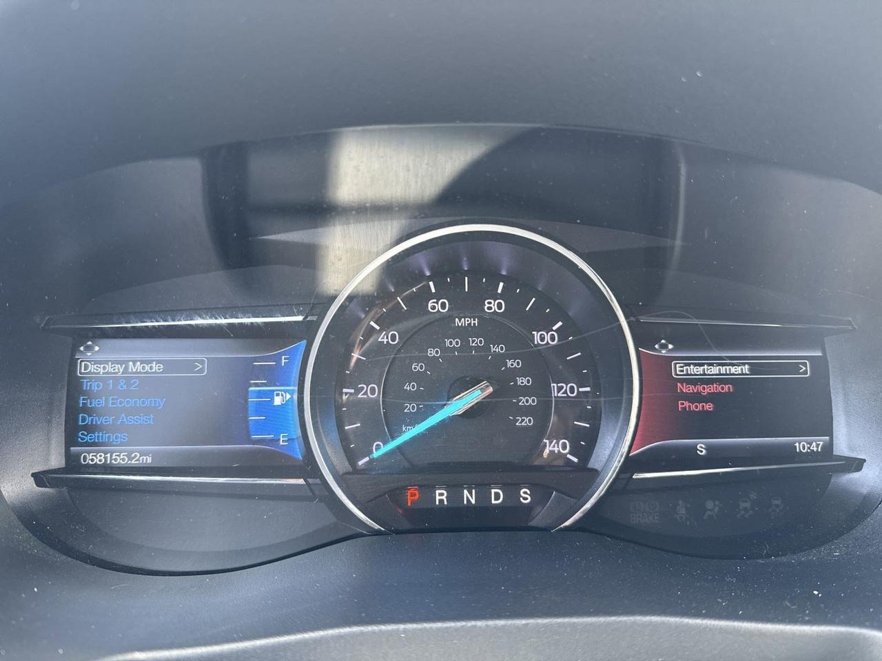 2018 Ford Explorer XLT San Antonio TX