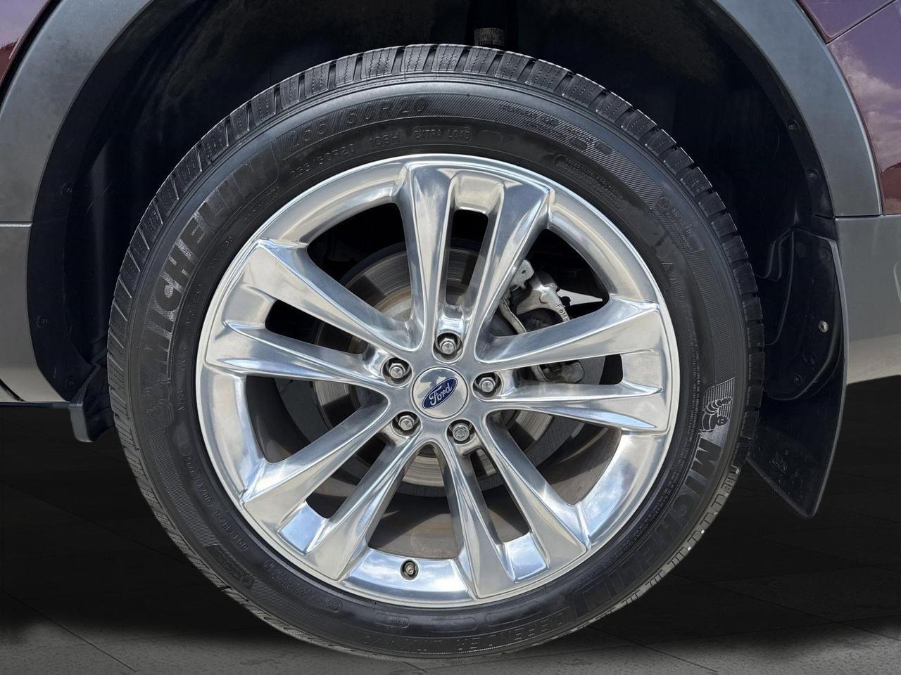 2018 Ford Explorer XLT San Antonio TX