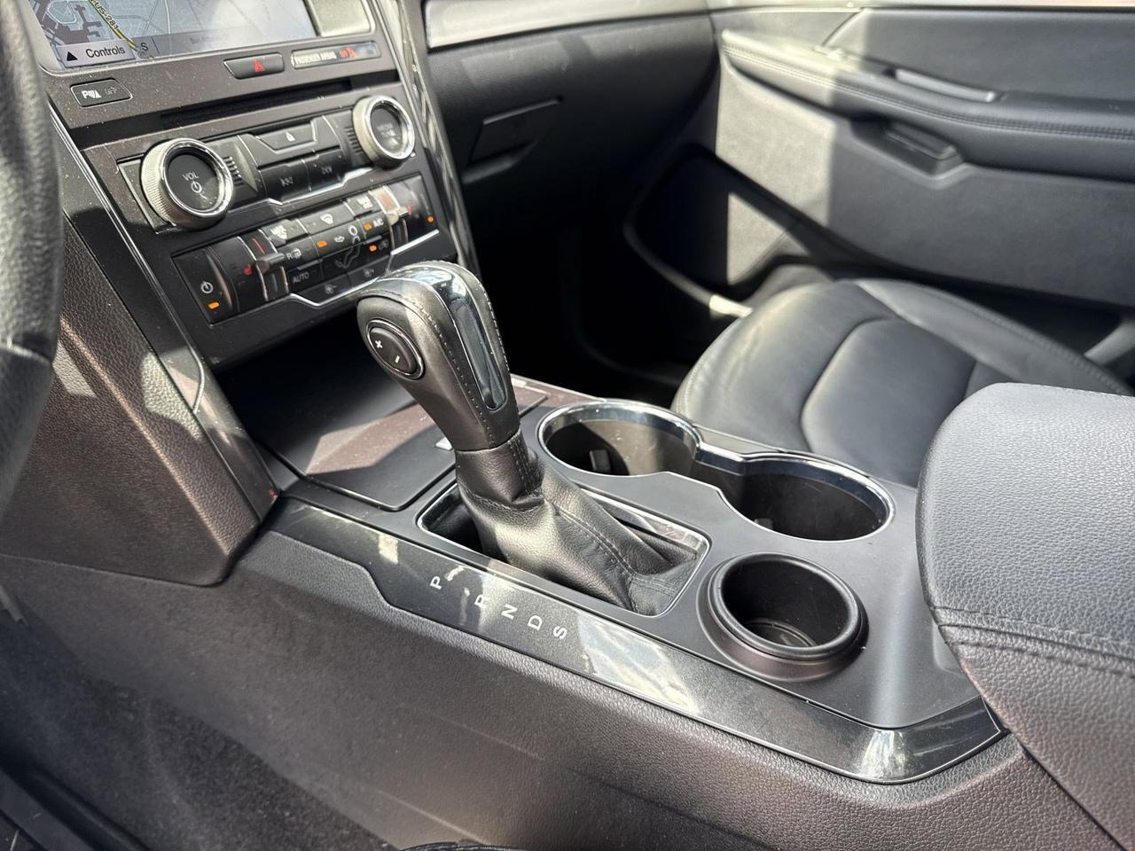 2018 Ford Explorer XLT San Antonio TX