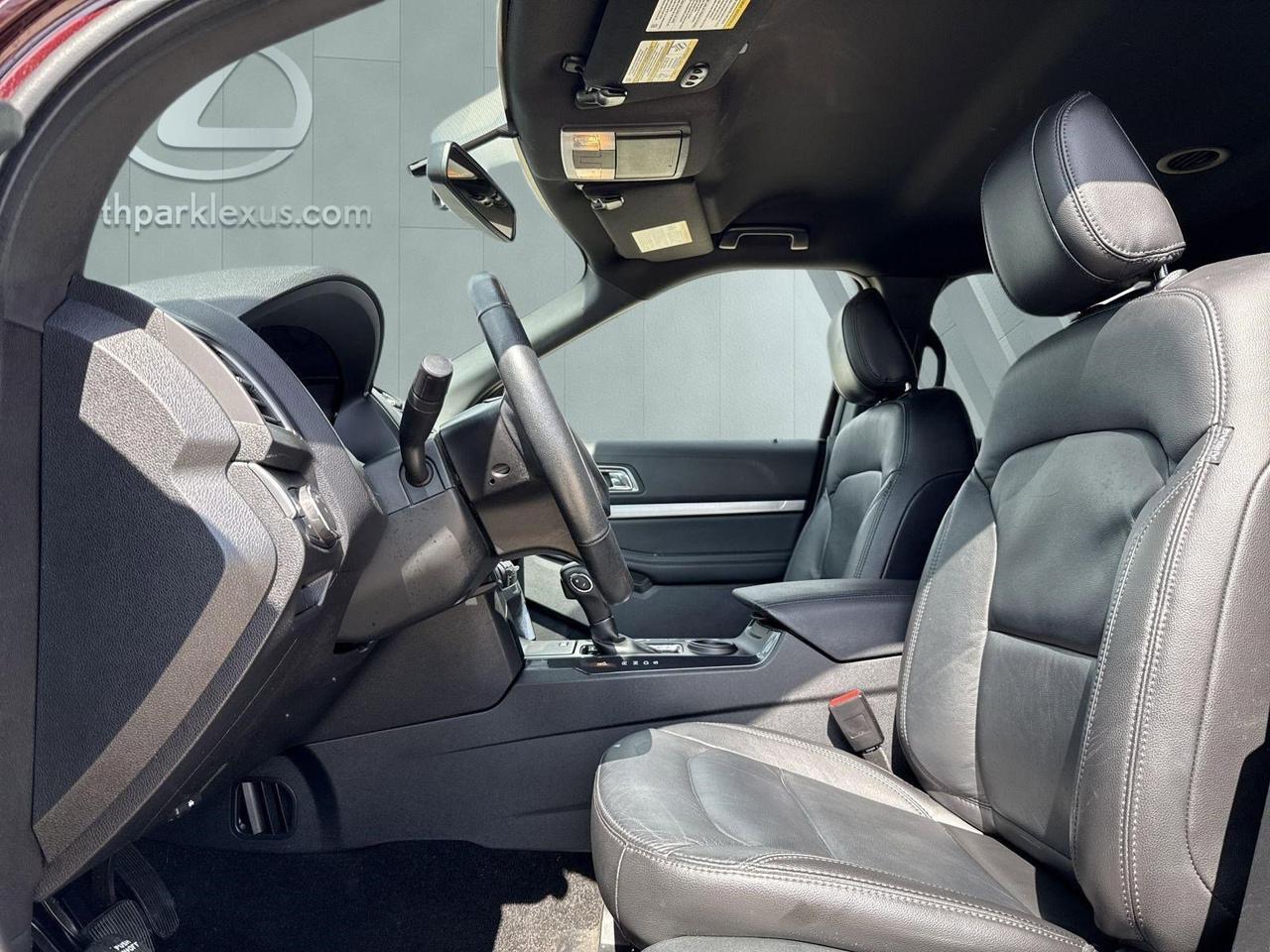2018 Ford Explorer XLT San Antonio TX