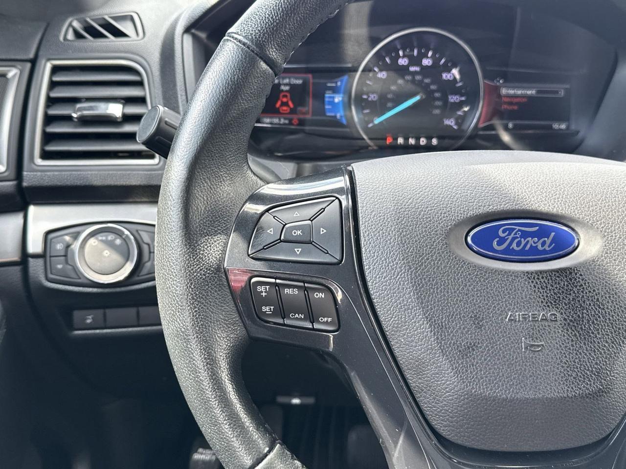 2018 Ford Explorer XLT San Antonio TX