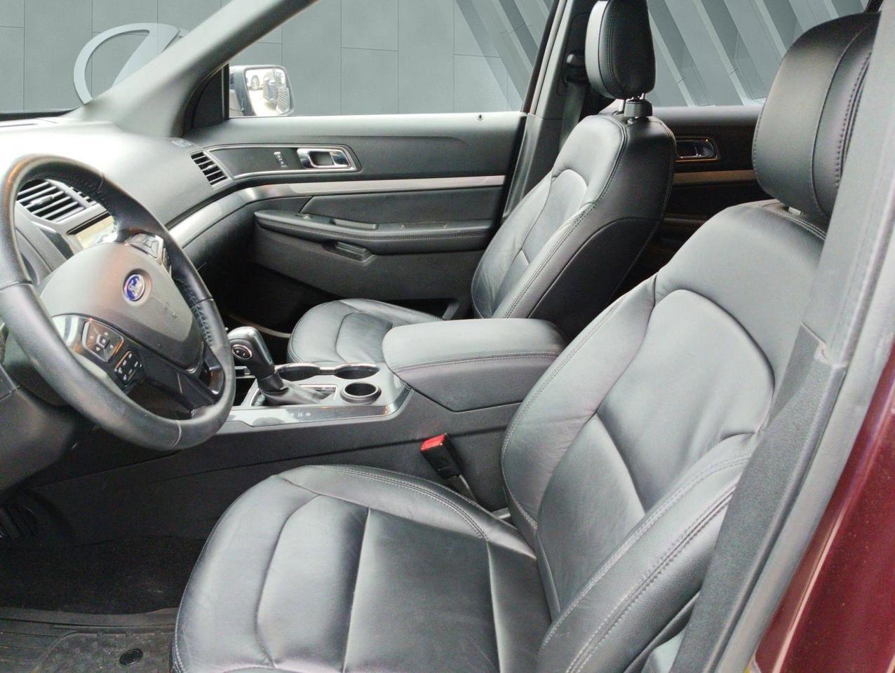 2018 Ford Explorer XLT San Antonio TX