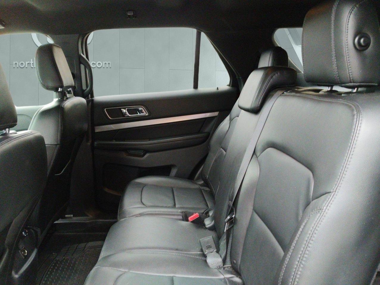 2018 Ford Explorer XLT San Antonio TX