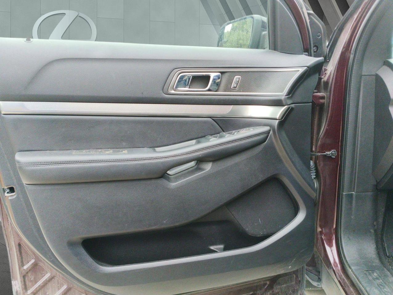 2018 Ford Explorer XLT San Antonio TX