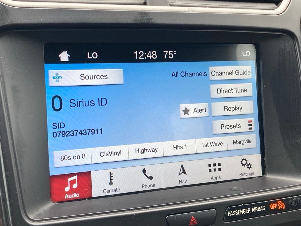 2018 Ford Explorer XLT San Antonio TX