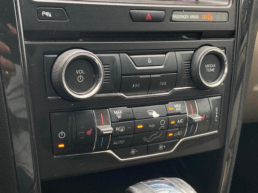 2018 Ford Explorer XLT San Antonio TX