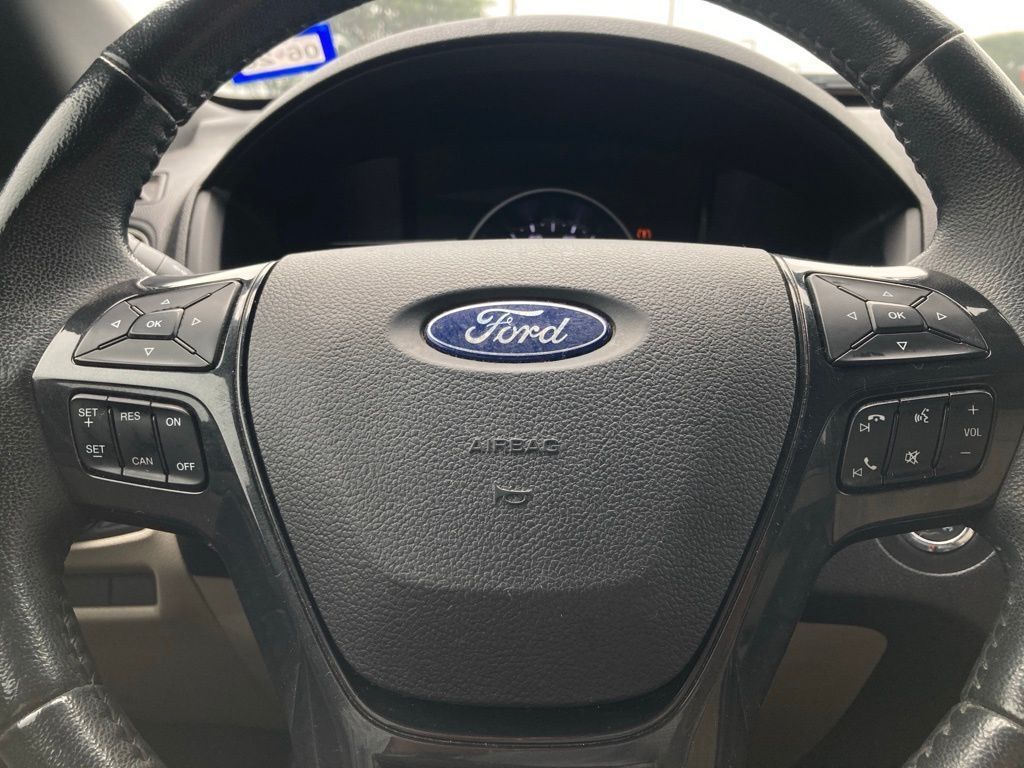 2018 Ford Explorer XLT San Antonio TX