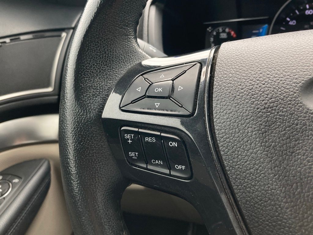 2018 Ford Explorer XLT San Antonio TX