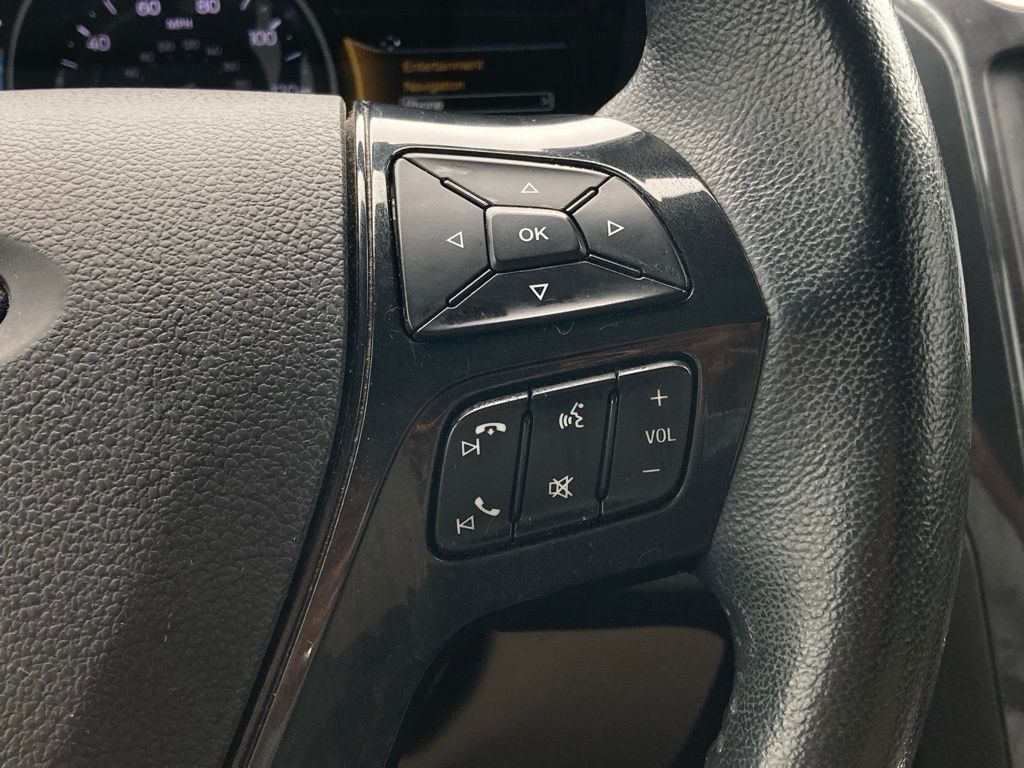 2018 Ford Explorer XLT San Antonio TX