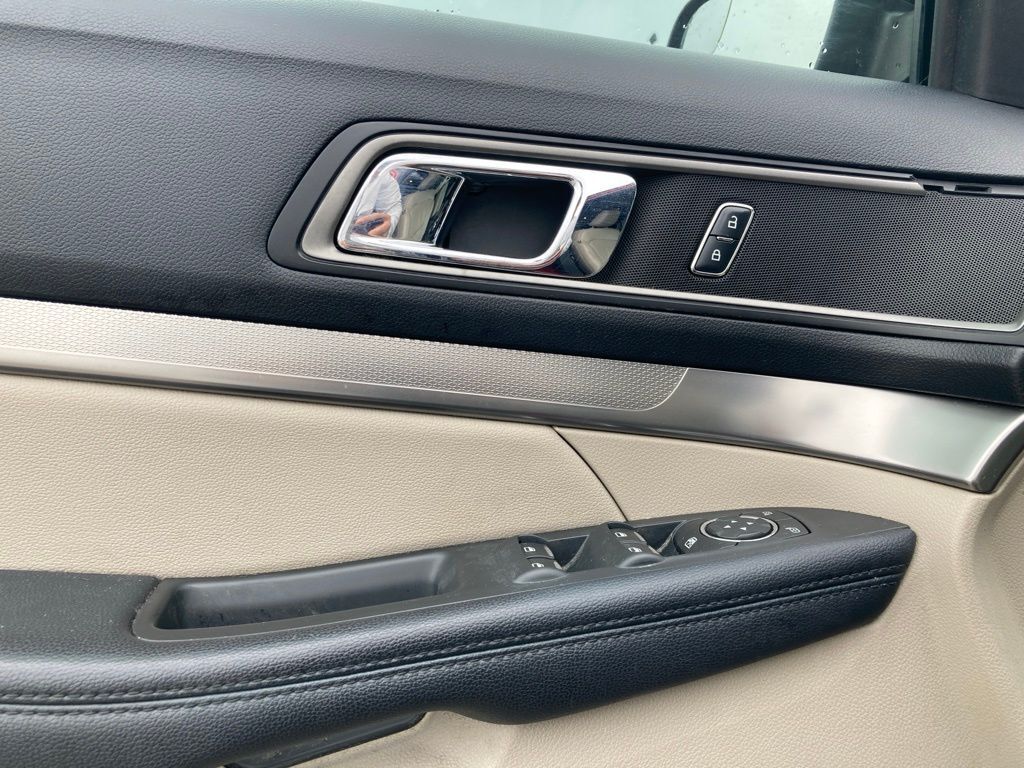 2018 Ford Explorer XLT San Antonio TX