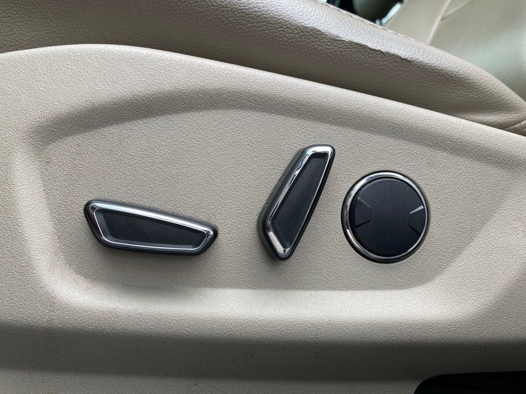 2018 Ford Explorer XLT San Antonio TX