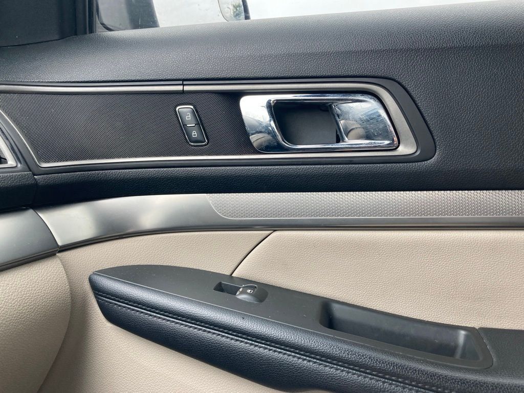 2018 Ford Explorer XLT San Antonio TX