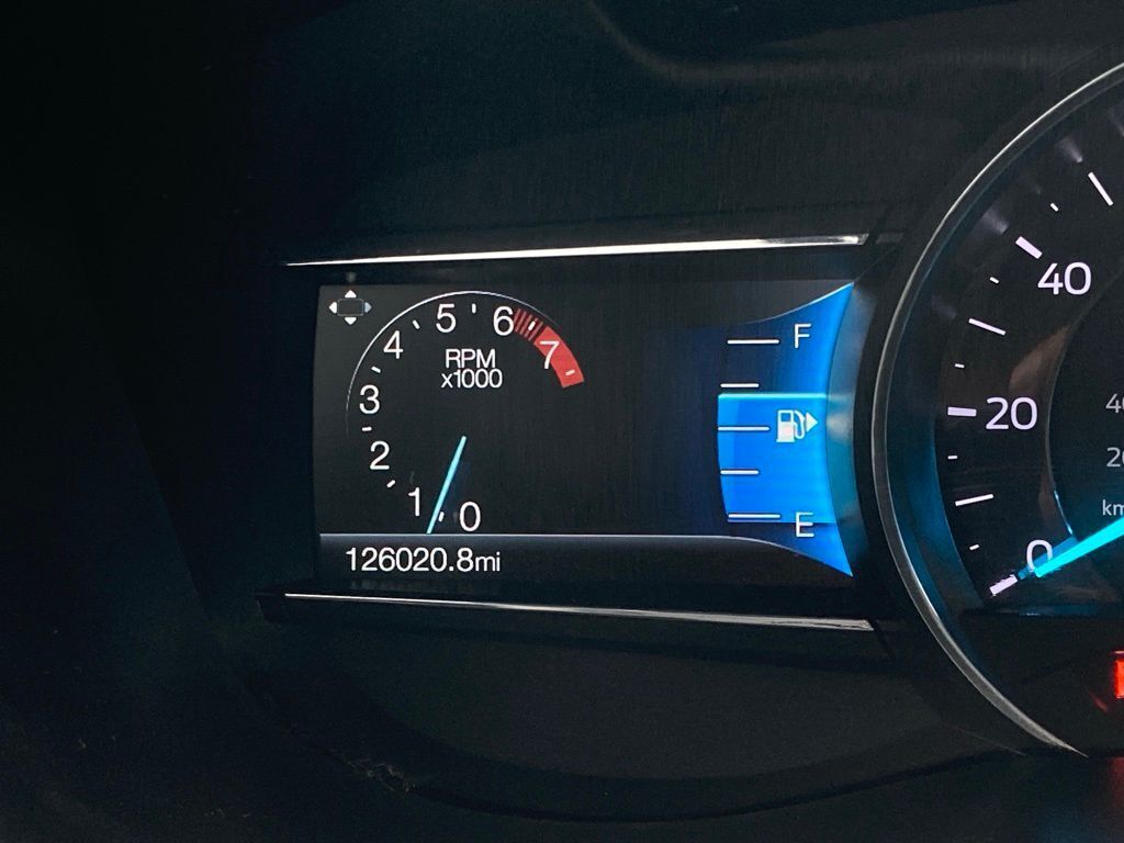 2018 Ford Explorer XLT San Antonio TX