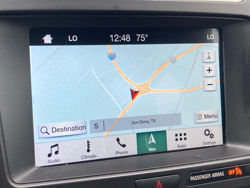 2018 Ford Explorer XLT San Antonio TX