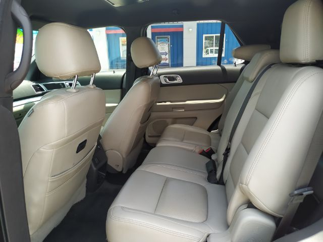 2018 Ford Explorer XLT Sarasota FL