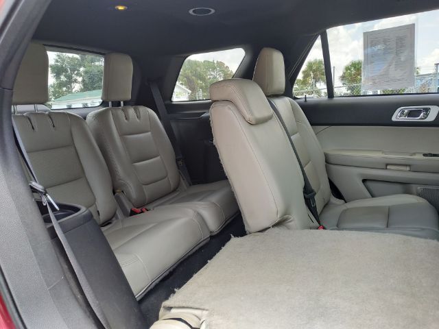 2018 Ford Explorer XLT Sarasota FL