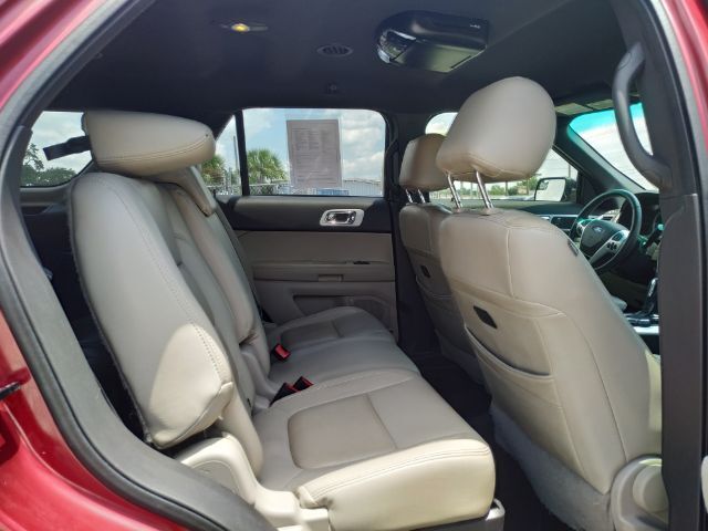 2018 Ford Explorer XLT Sarasota FL