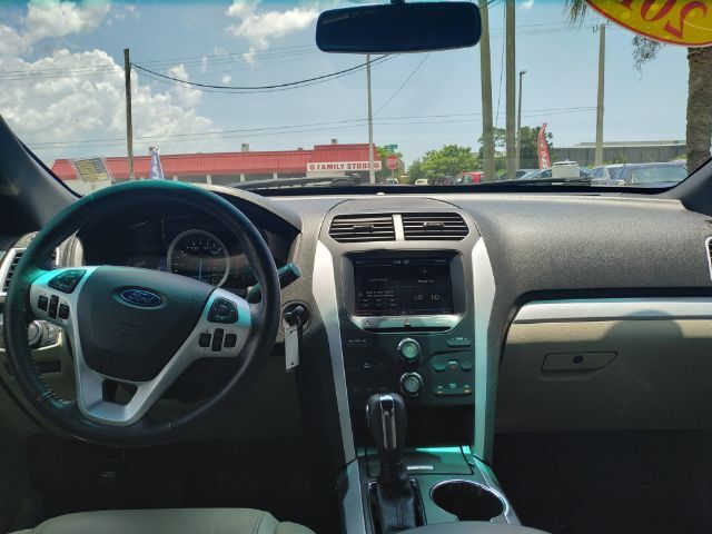 2018 Ford Explorer XLT Sarasota FL