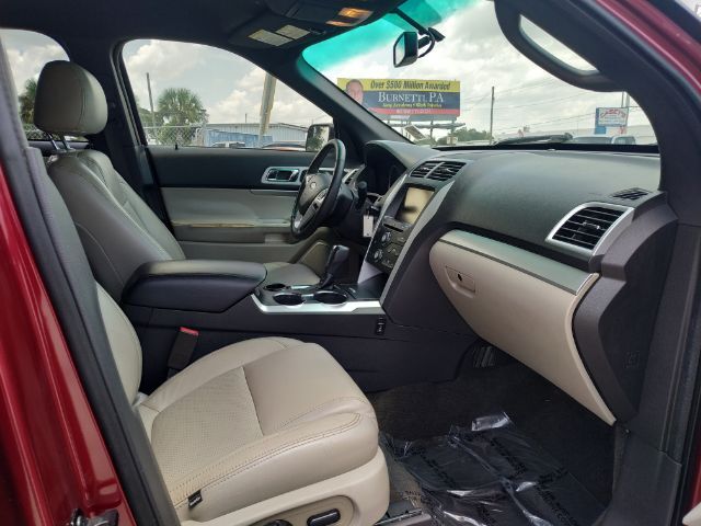 2018 Ford Explorer XLT Sarasota FL