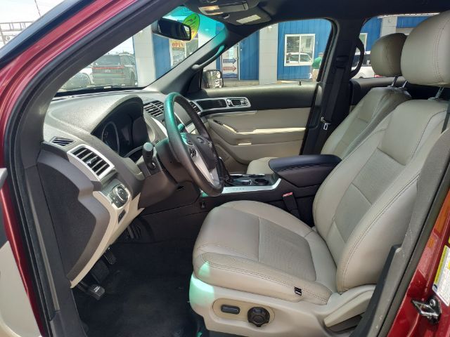 2018 Ford Explorer XLT Sarasota FL