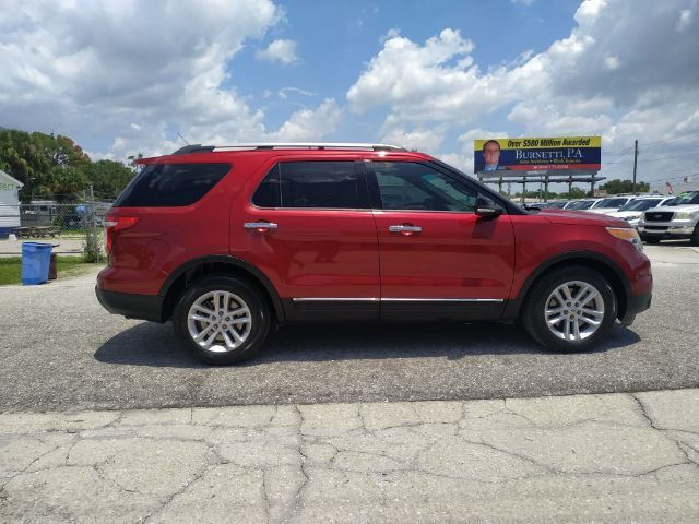 2018 Ford Explorer XLT Sarasota FL