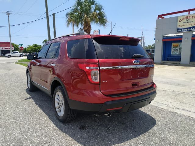 2018 Ford Explorer XLT Sarasota FL