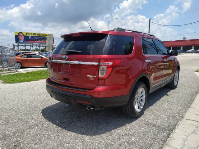 2018 Ford Explorer XLT Sarasota FL