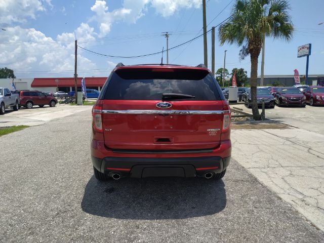 2018 Ford Explorer XLT Sarasota FL