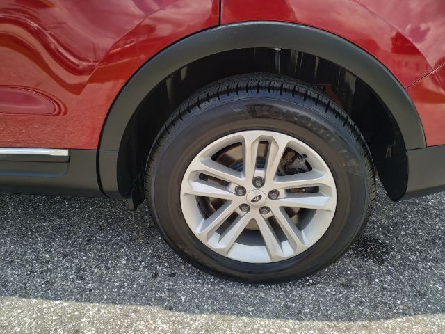 2018 Ford Explorer XLT Sarasota FL