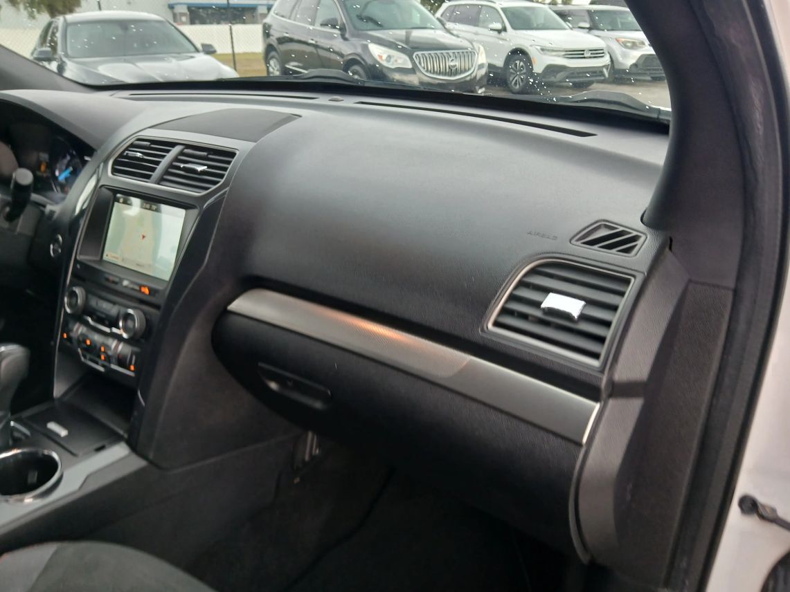 2018 Ford Explorer XLT Sport Utility 4D Maitland FL