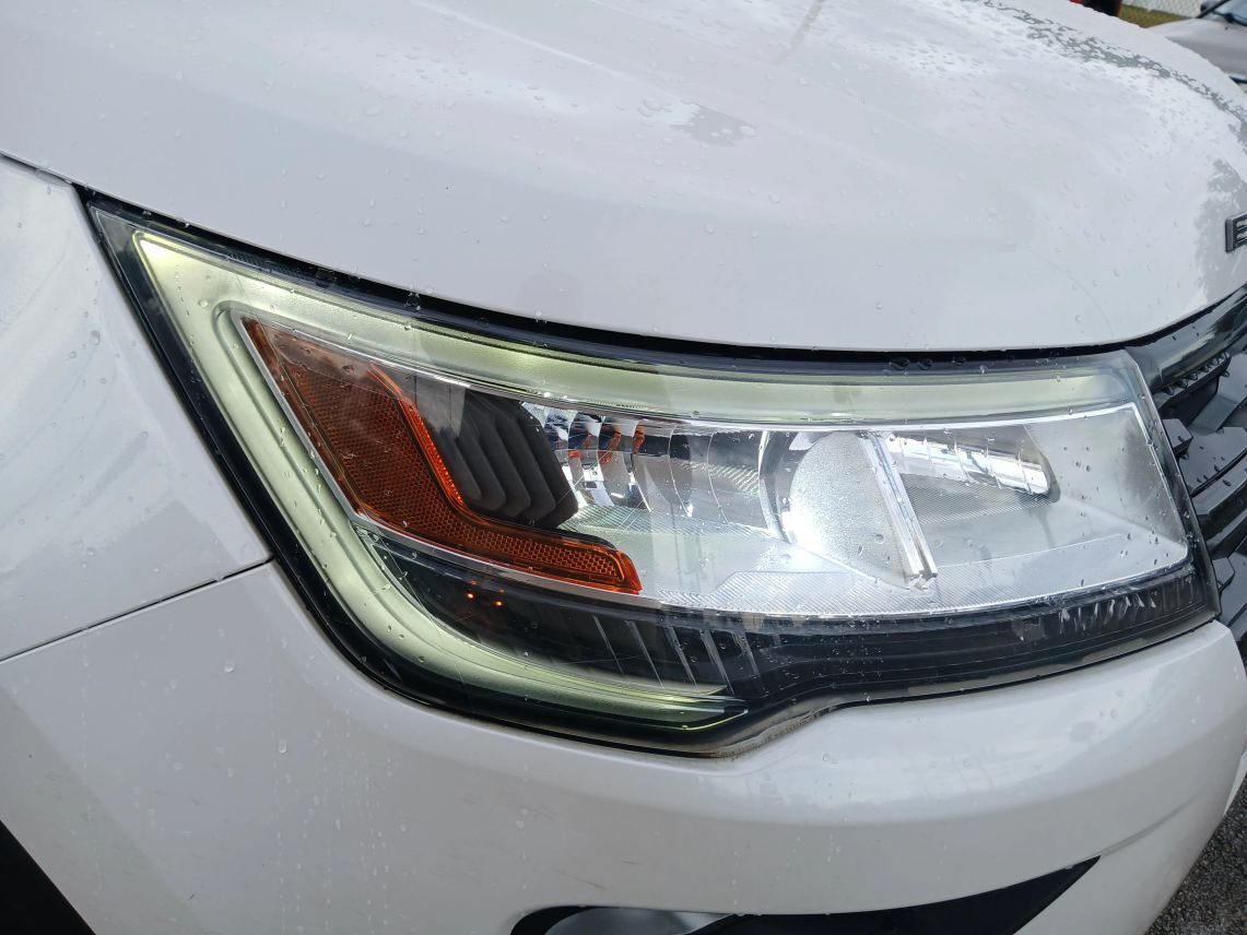 2018 Ford Explorer XLT Sport Utility 4D Maitland FL