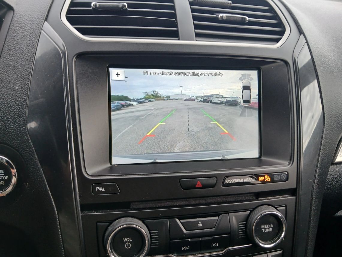 2018 Ford Explorer XLT Sport Utility 4D Maitland FL