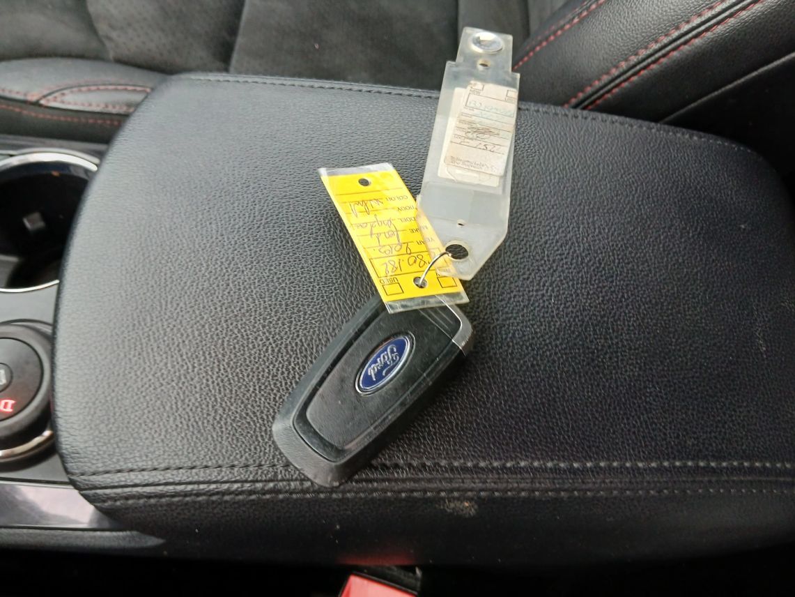 2018 Ford Explorer XLT Sport Utility 4D Maitland FL