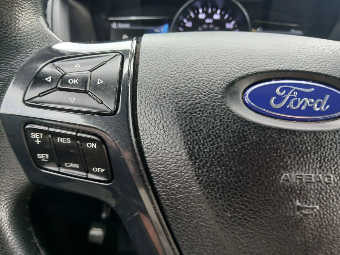 2018 Ford Explorer XLT Sport Utility 4D Maitland FL