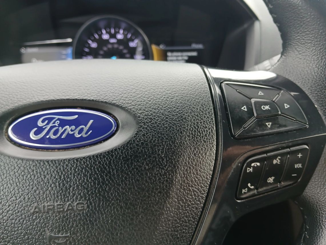 2018 Ford Explorer XLT Sport Utility 4D Maitland FL